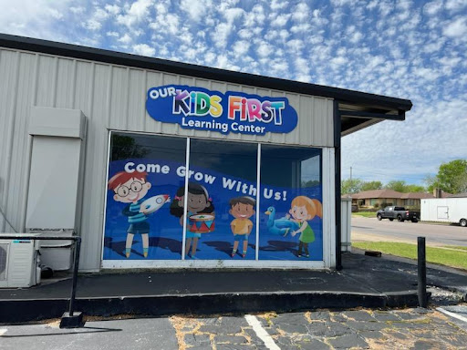 Our Kids First Learning Center L.L.C - United States