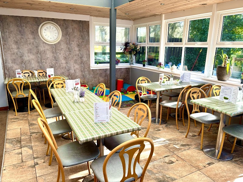 Rendezvous Whickham photo 3