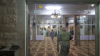 Photos of مسجد الصحابي الجليل خزيمة بن ثابت رضي الله عنه