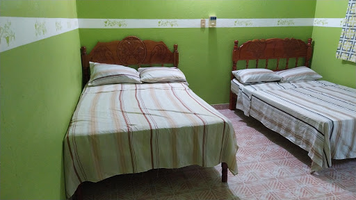 Hotel Tres Caminos Gallery - Mexico
