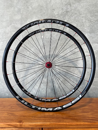 Craftworx Cycling Pty Ltd