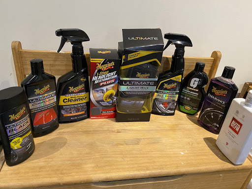 SUPERB CAR DETAILING & BODYWORK - Thumbnail