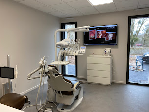 Photo n°13 de Cabinet Dentaire Saint Léopold à Lunéville (Dentiste)