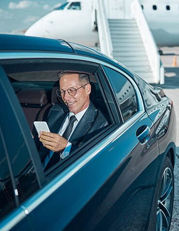 Direct Limo - Visual