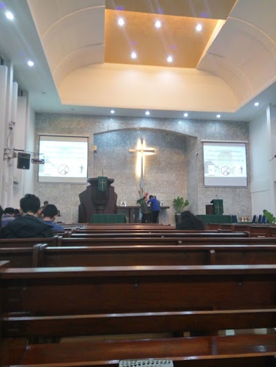 Church