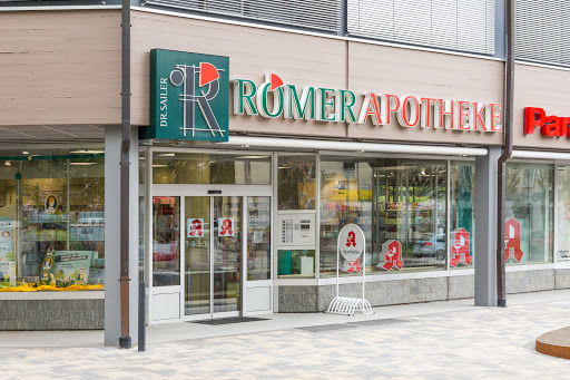 Dr. Sailers Römer-Apotheke