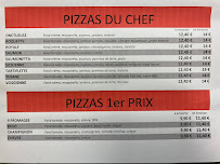 Menu gopizza Page 5