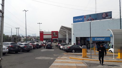 Walmart Express Lomas Anáhuac