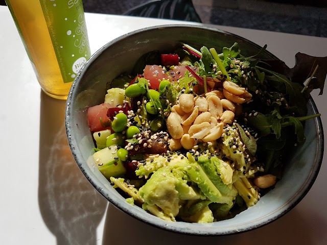 MA´LOA Poké Bowl