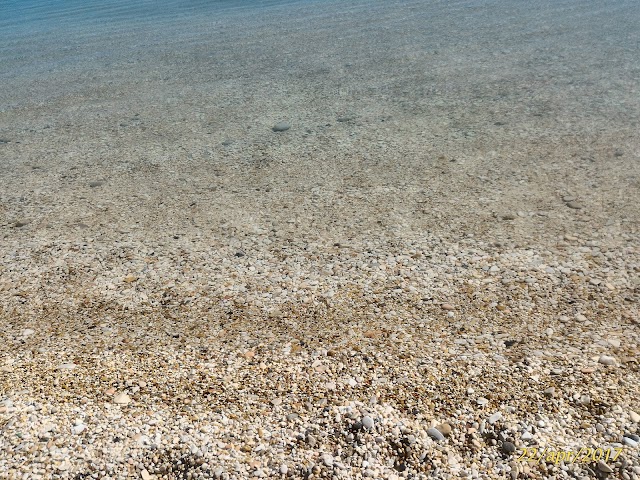 Spiaggia del Frate