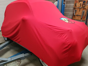 Photo n°1 de TL Fiat 500 Service à Hussigny-Godbrange (Magasin de pièces automobiles)