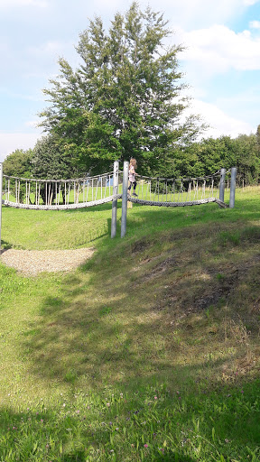 Kinderspielplatz Roßhaupten - Thumbnail
