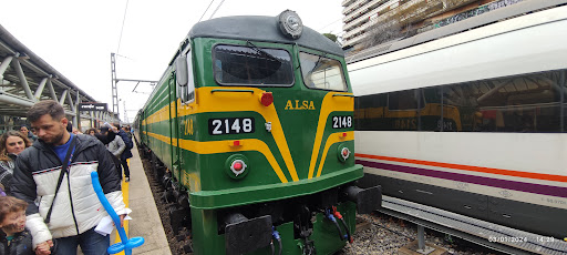 Tren de los Reyes Magos - Thumbnail