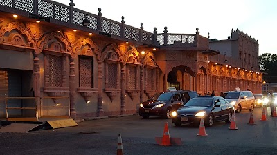 BAPS Shri Swaminarayan Mandir