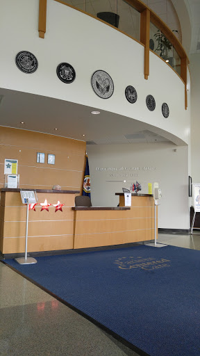 Oceanside VA Clinic Gallery - United States