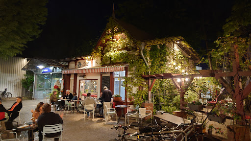 S-Café - Visual