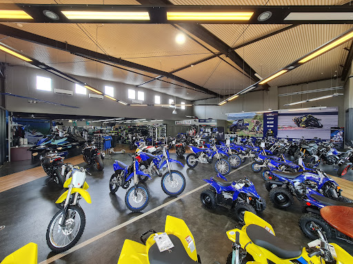 Elite Motorcycles and Marine - Thumbnail