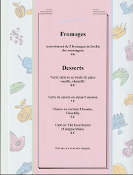 Photo n°51 de RESTAURANT LES 1 ÈRES LOGES Varaignes à Varaignes (Restaurant de hamburgers)