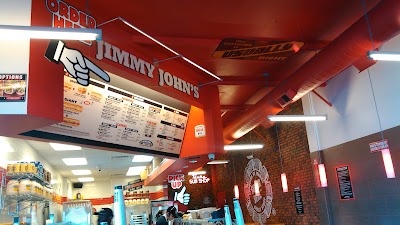 Jimmy John