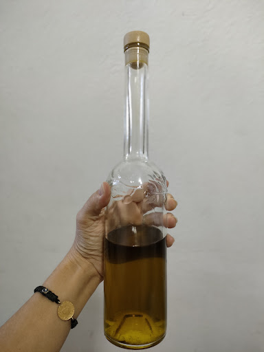 İnanç Zeytinyağı Fabrikası