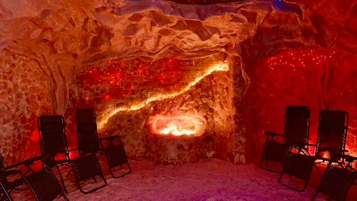 Native Salt Cave & Wellness