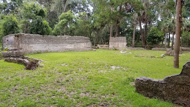 Wormsloe State Historic Site