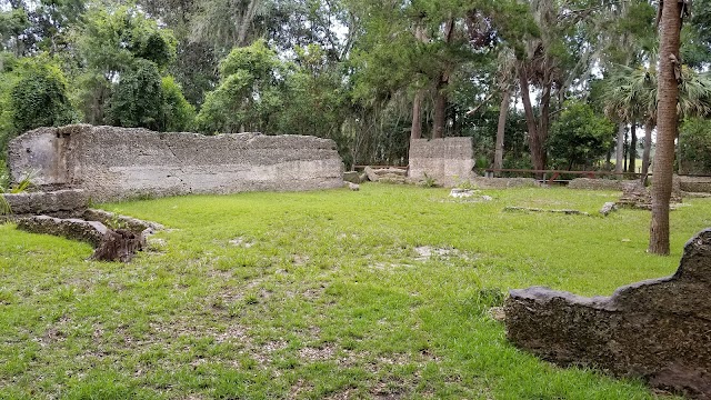 Wormsloe State Historic Site