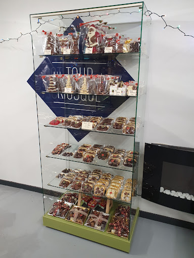 Au tour du Kiosque - Thumbnail