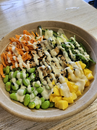 Poke Mahi Naples - Thumbnail
