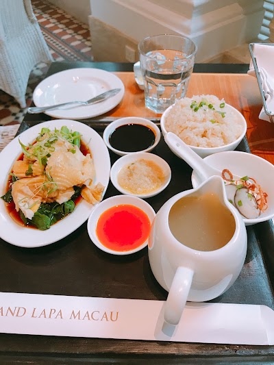 Photos of Caf&eacute; Bela Vista 薈景閣咖啡室
