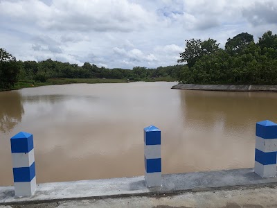 Photos of Telaga Waduk'an