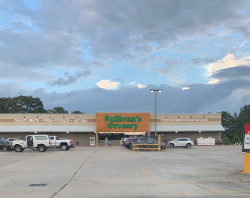 Sullivan's Grocery Store - Thumbnail