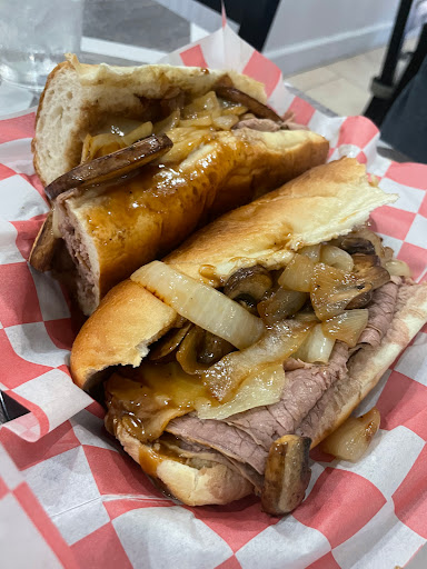 JP's Italian American Bistro - Thumbnail