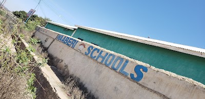 Waaberi School