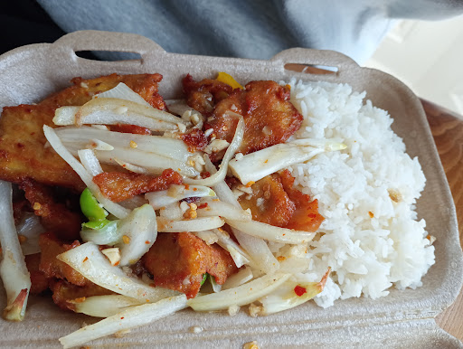 Dragon Inn Oriental Restaurant & Takeaway