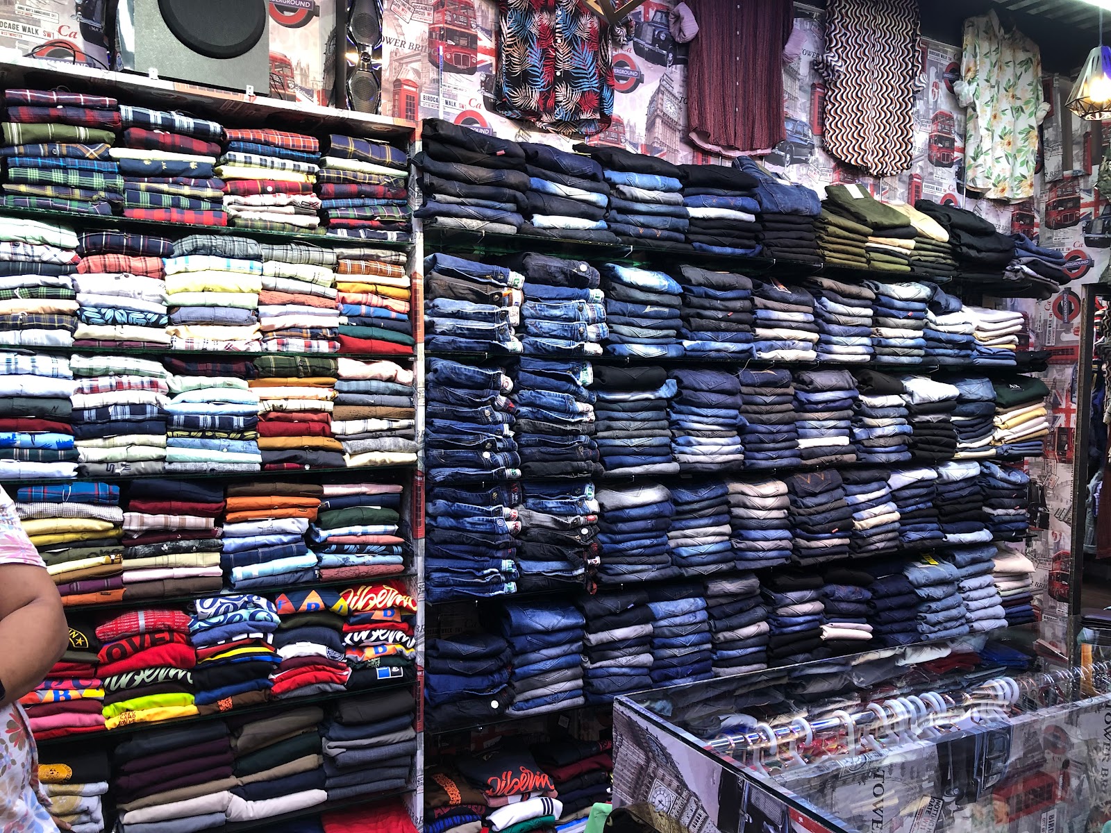 ZAYSH MENS BOUTIQUE - صورة 2