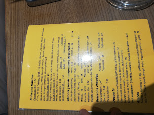 Photo n°27 de Le rendez vous à Nans-les-Pins (Restaurant)