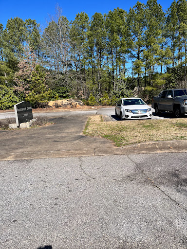 Oglethorpe County Library - Visual