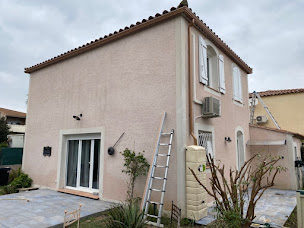 Photo n°22 de Naveri à Nîmes (Service d'entretien des gouttières)