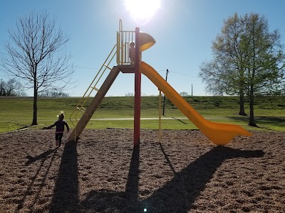 Alexandria Levee Park Recreation Area