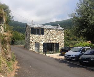 Photo n°15 de TF TOPOCONCEPT - Architecte / Geometre à Bastia (Géomètre)