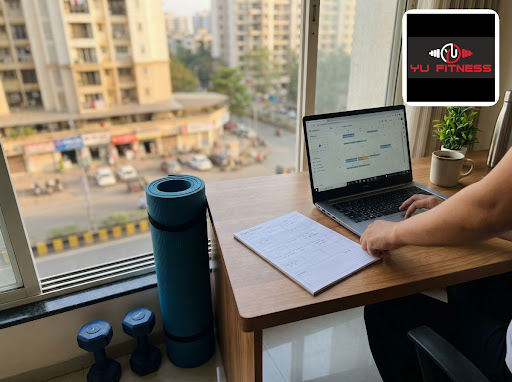 Struggling to stay fit with a packed schedule? At YU Fitness, we help working professionals and s…