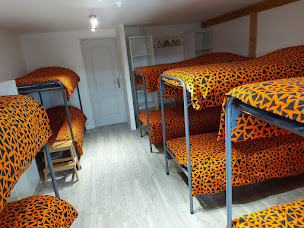 Photo n°37 de Camping Moto Route 99 SUR RESERVATION UNIQUEMENT à Saint-Rémy-de-Blot (Restaurant)