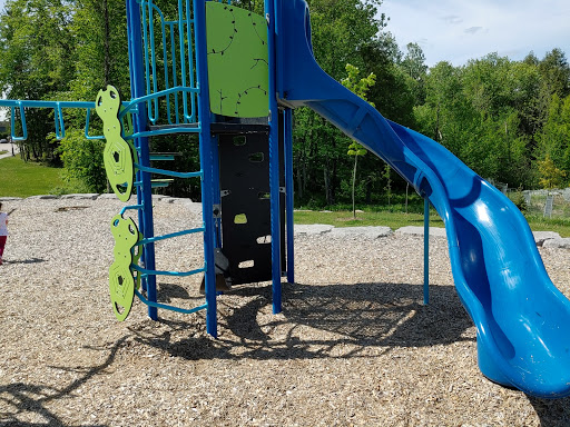 Roger-Gingues Park - Thumbnail