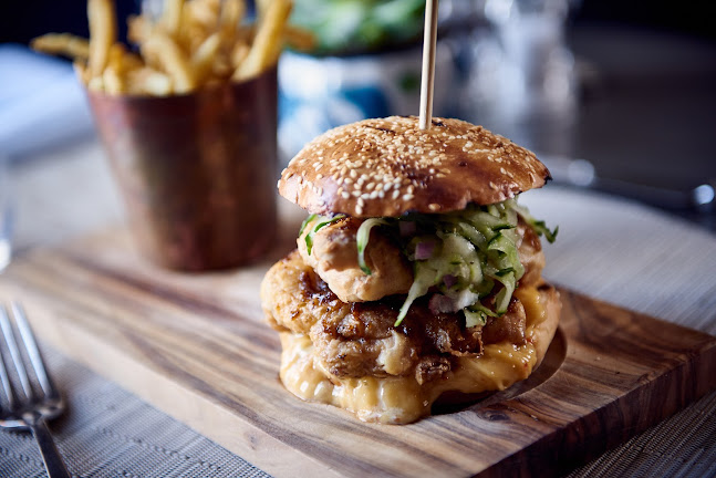 Reviews of Church Street Tavern in Colchester - Restaurant