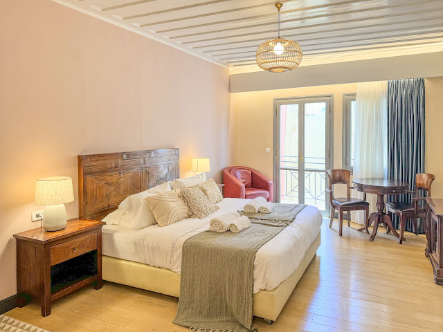 Vranas Ambiance Hotel by null