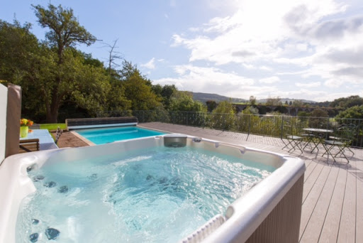 Swimming Pool Solutions Ltd