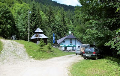 Photos of Jezernica
