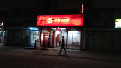 Photos of CP Five Star Chicken