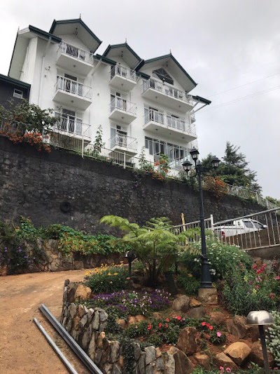 lodging